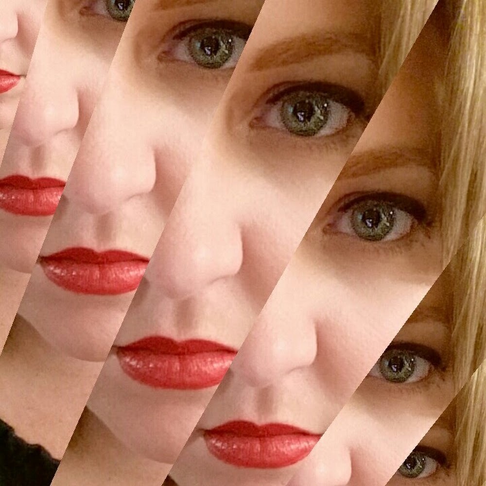 Meet your Posher, Nina